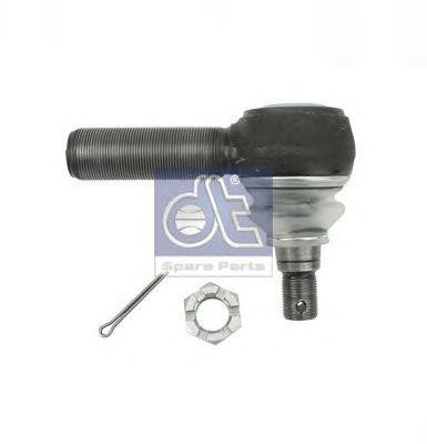 Наконечник рулевой тяги 2.53005 DIESEL TECHNIC