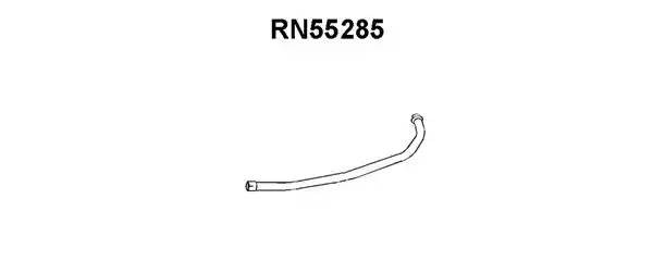 Выпускной трубопровод RN55285 VENEPORTE