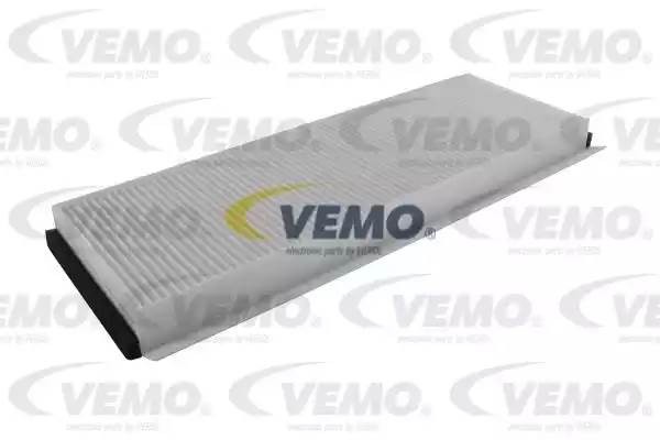 Фильтр, воздух во внутренном пространстве V25-30-1001-1 VEMO