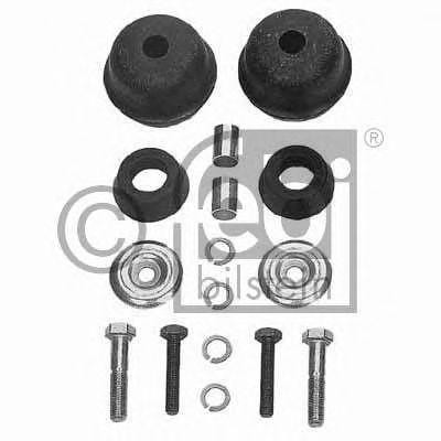 Поворотный шарнир, кабина 08787 FEBI BILSTEIN