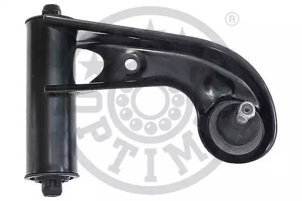 Рычаг независимой подвески колеса, подвеска колеса G6-654 OPTIMAL