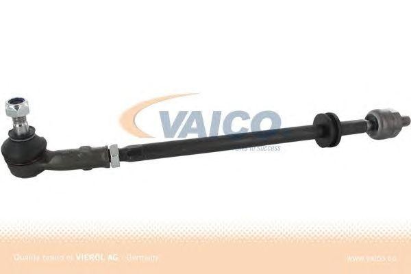 Тяга рулевая V10-7051 VEMO