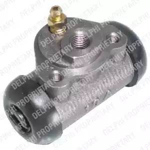 Колесный тормозной цилиндр LW70003 DELPHI