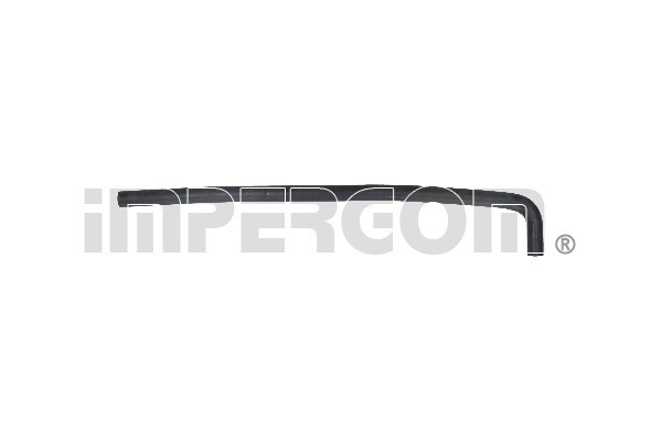 Шланг радиатора 21106 IMPERGOM
