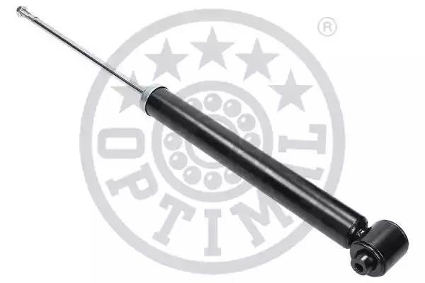 Амортизатор A1672G OPTIMAL