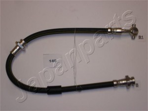 Кронштейн, тормозный шланг TF-140 JAPAN PARTS GROUP