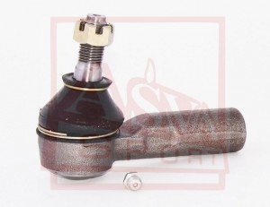 Наконечник рулевой тяги 0121-124 ASVA