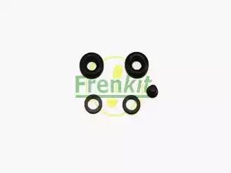Цилиндр тормозной рабочий (ремкомплект) 317003 FRENKIT