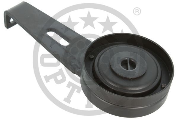 Натяжной ролик, поликлиновой  ремень 0N931 OPTIMAL