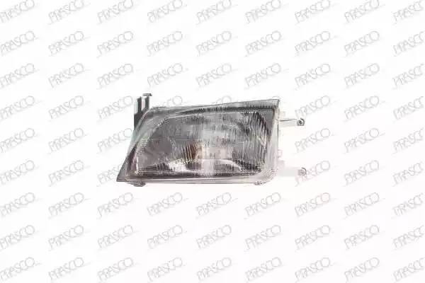 Основная фара SZ0304803 PRASCO GROUP