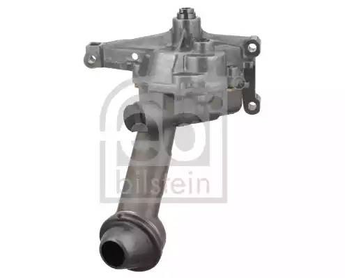 Масляный насос 01981 FEBI BILSTEIN