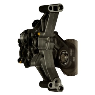 Масляный насос 09976 FEBI BILSTEIN