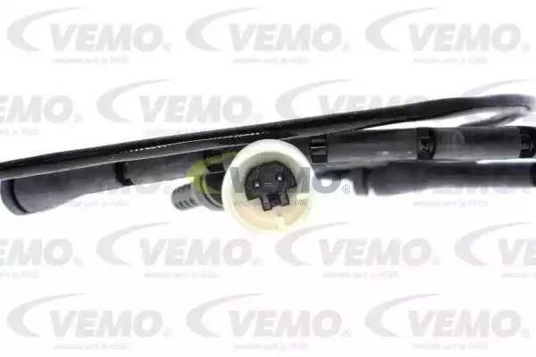 Сигнализатор, износ тормозных колодок V20-72-5122 VEMO