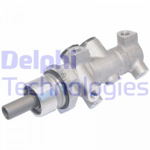 Главный тормозной цилиндр LM51039 DELPHI