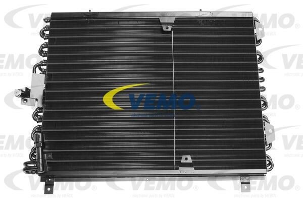 Конденсатор, кондиционер V30-62-1006 VEMO