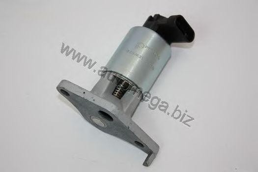 Клапан возврата ОГ 1058510580 AUTOMEGA