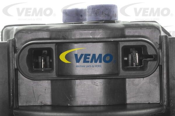 Электродвигатель, вентиляция салона V46-03-1377 VEMO