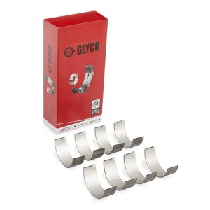 Шатунный подшипник 0140394STD GLYCO