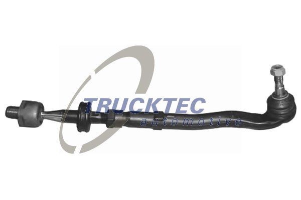 Поперечная рулевая тяга 08.37.030 TRUCKTEC