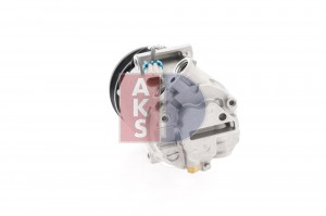 Компрессор, кондиционер 850914N AKS DASIS