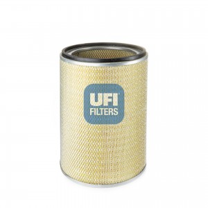 Воздушный фильтр 27.008.00 UFI