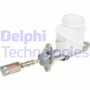 Главный цилиндр, система сцепления LM15976 DELPHI