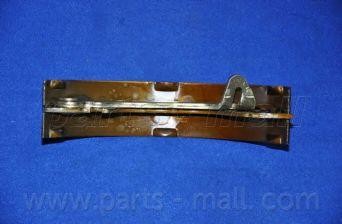 Колодки тормозные барабанные PLA-001 PMC PARTS MALL
