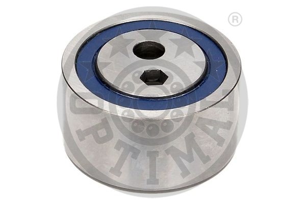 Натяжной ролик, ремень ГРМ 0-N897 OPTIMAL