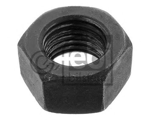 Гайка 02489 FEBI BILSTEIN