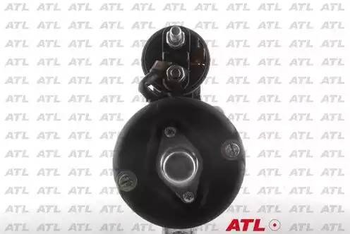 Стартер A 16 370 ATL DELTA AUTOTECHNIK