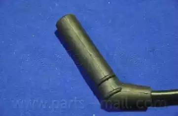 Провода высоковольтные системы зажигания (комплект) PEC-E12 PMC PARTS MALL