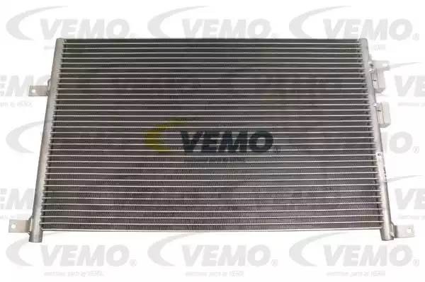 Конденсатор, кондиционер V24-62-0001 VEMO