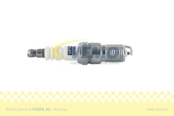 Свеча зажигания V99-75-0008 VEMO