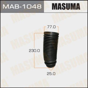 Пыльник амортизатора подвески MAB-1048 MASUMA