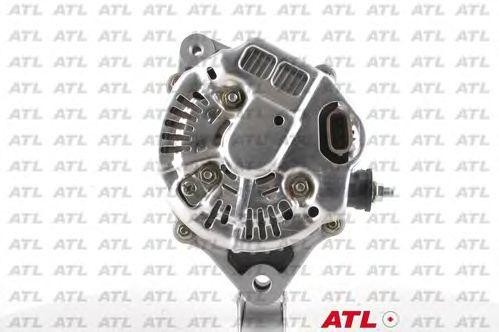 Генератор L68620 ATL DELTA AUTOTECHNIK