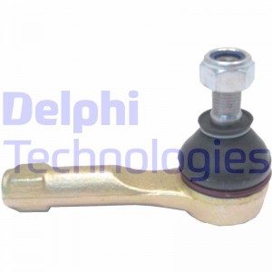 Наконечник поперечной рулевой тяги TA1899 DELPHI