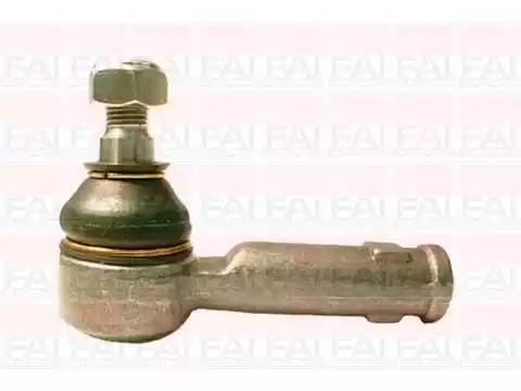 Угловой шарнир, продольная рулевая тяга SS386 FAI