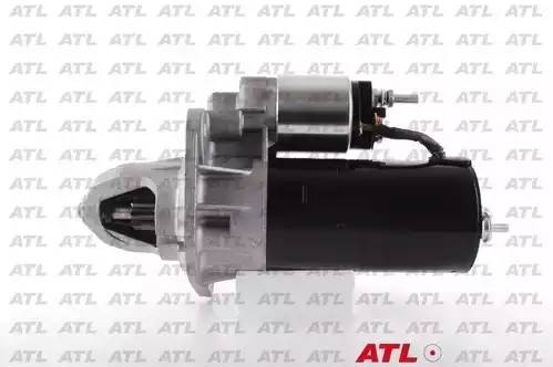 Стартер A 13 350 ATL DELTA AUTOTECHNIK