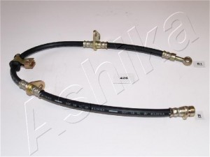Кронштейн, тормозный шланг 6904426 ASHIKA