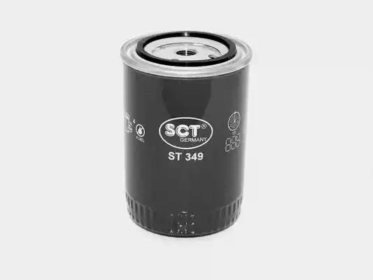 Топливный фильтр ST349 SCT