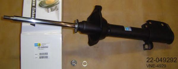 Опора амортизатора VNE4929 BILSTEIN