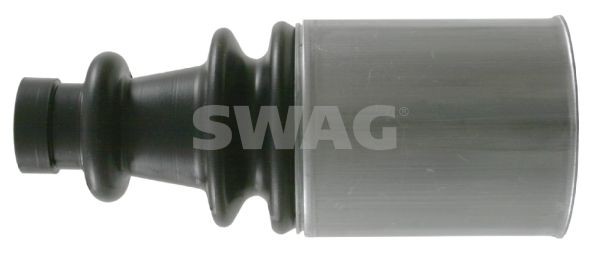 Пыльник, приводной вал 62 92 2018 SWAG