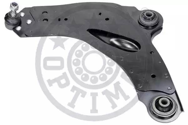 Рычаг независимой подвески колеса, подвеска колеса G6-1049 OPTIMAL