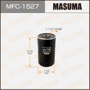 Фильтр масляный двигателя MFC-1527 MASUMA
