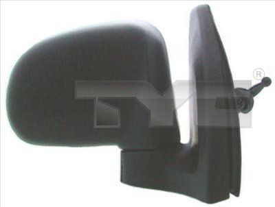 Наружное зеркало 313-0010 TYC