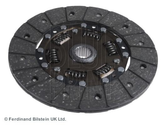 Диск сцепления ADD63105 BLUE PRINT