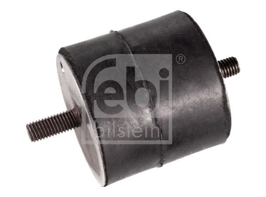 Подвеска, двигатель 04076 FEBI BILSTEIN