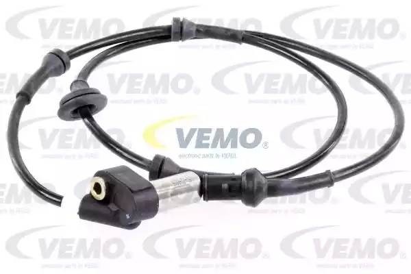 Датчик, частота вращения колеса V50720005 VEMO