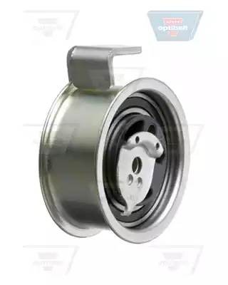 Комплект ремня ГРМ KT1235 OPTIBELT