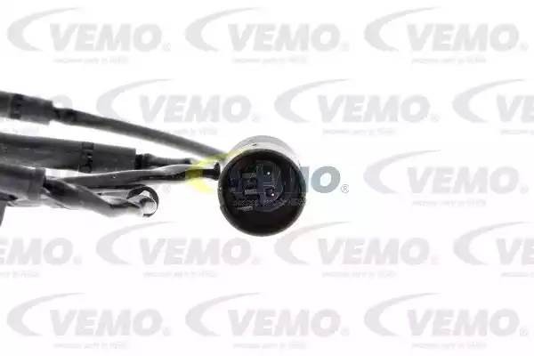 Сигнализатор, износ тормозных колодок V20-72-5132 VEMO